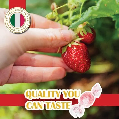 Gourmanity Italian Jellies 14.1oz Box