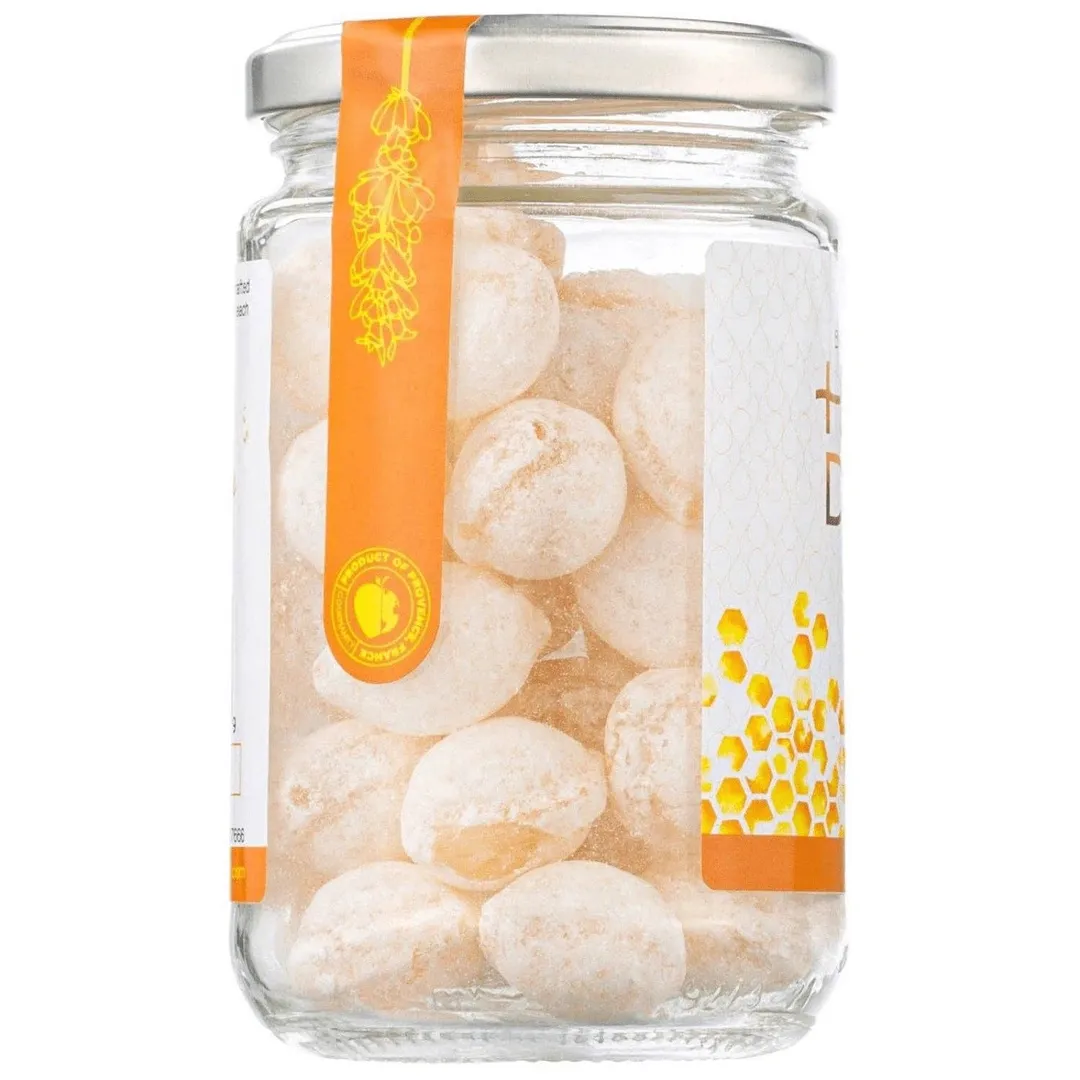 Gourmanity Original Honey Drops, 7oz