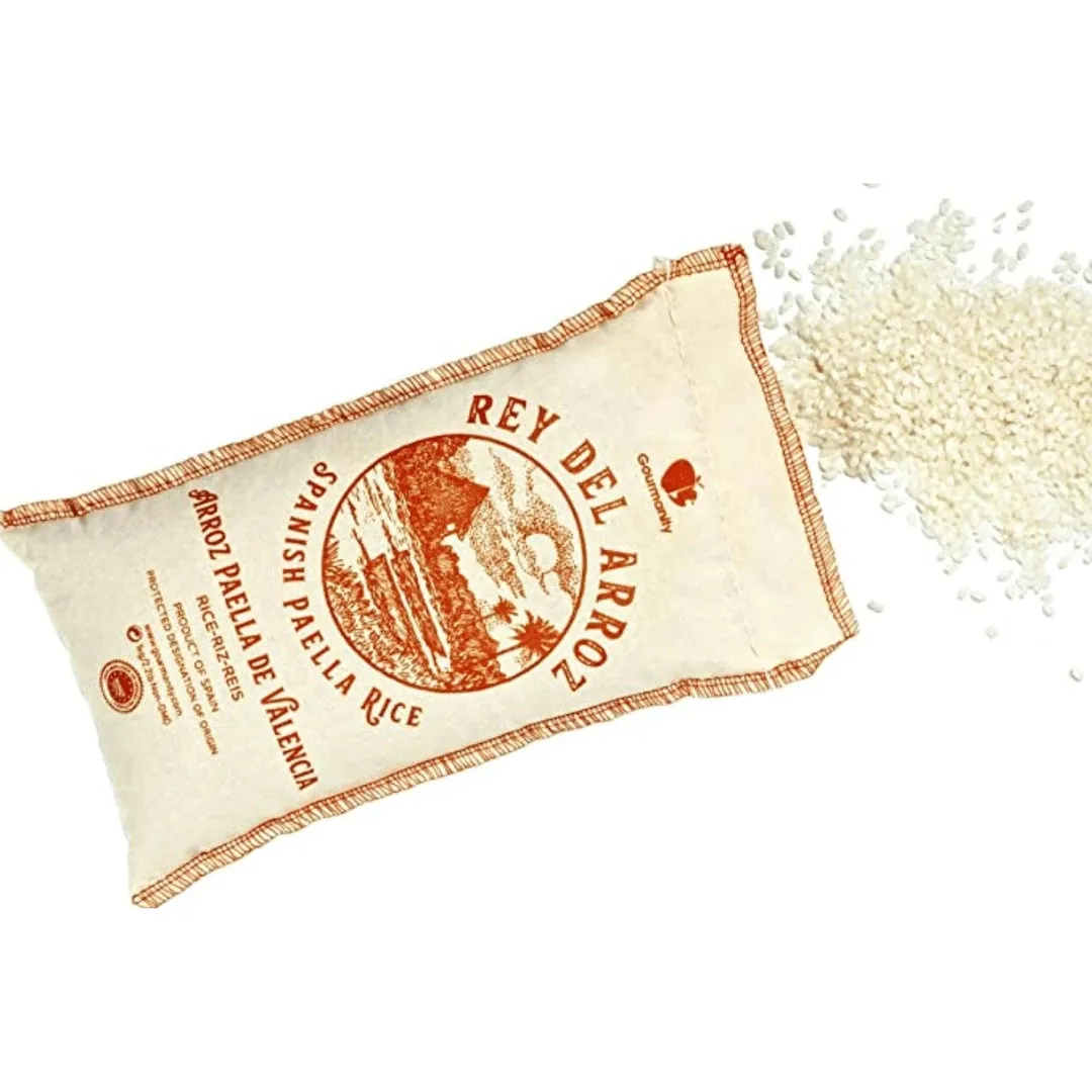 Gourmanity Paella Rice 2.2lb