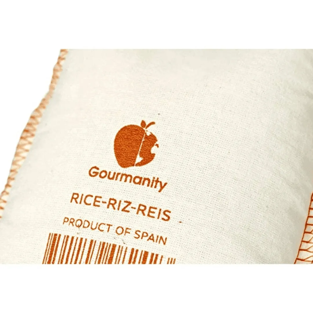 Gourmanity Paella Rice 2.2lb