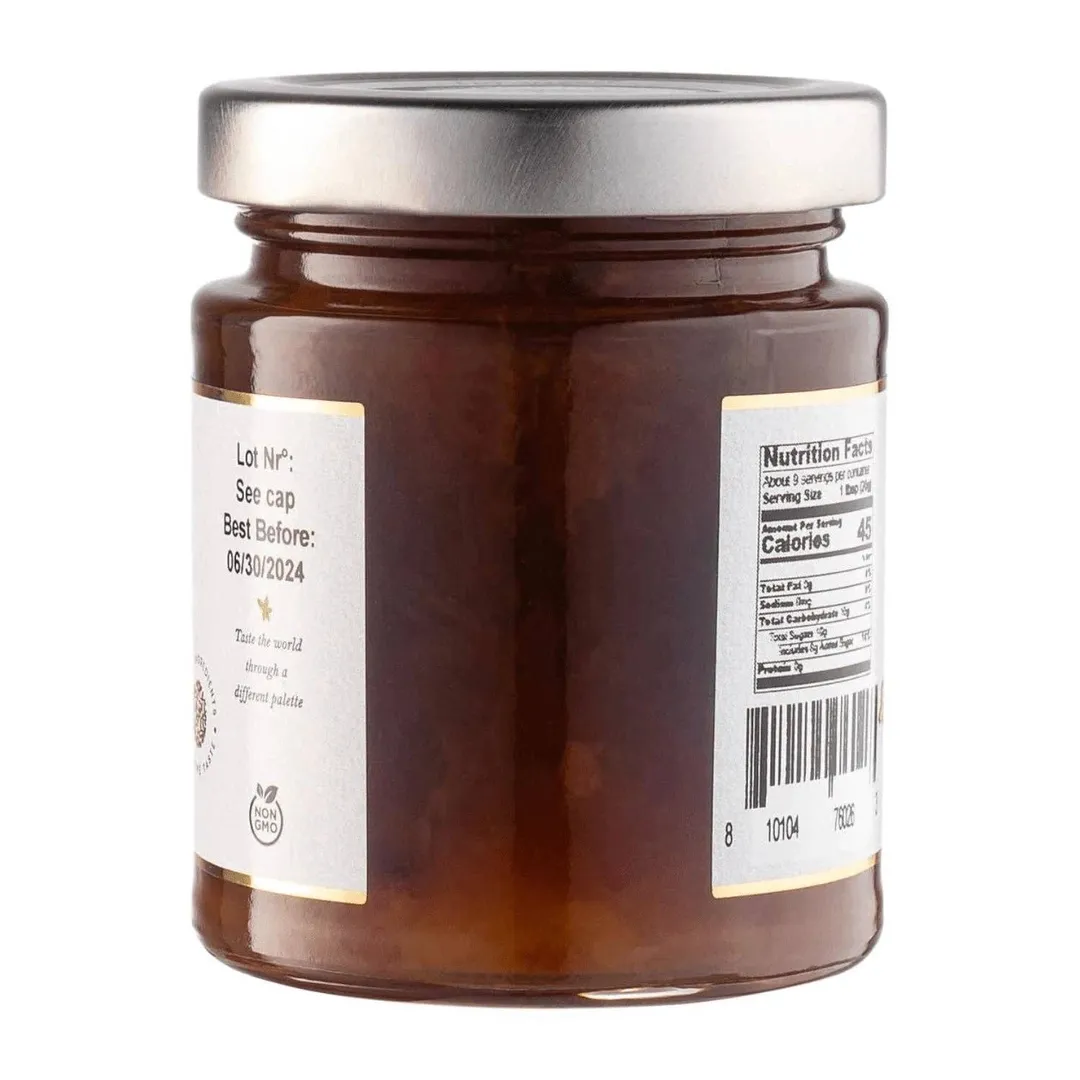 Gourmanity Royal Preserve Mulhouse Onion Confit 6.35oz