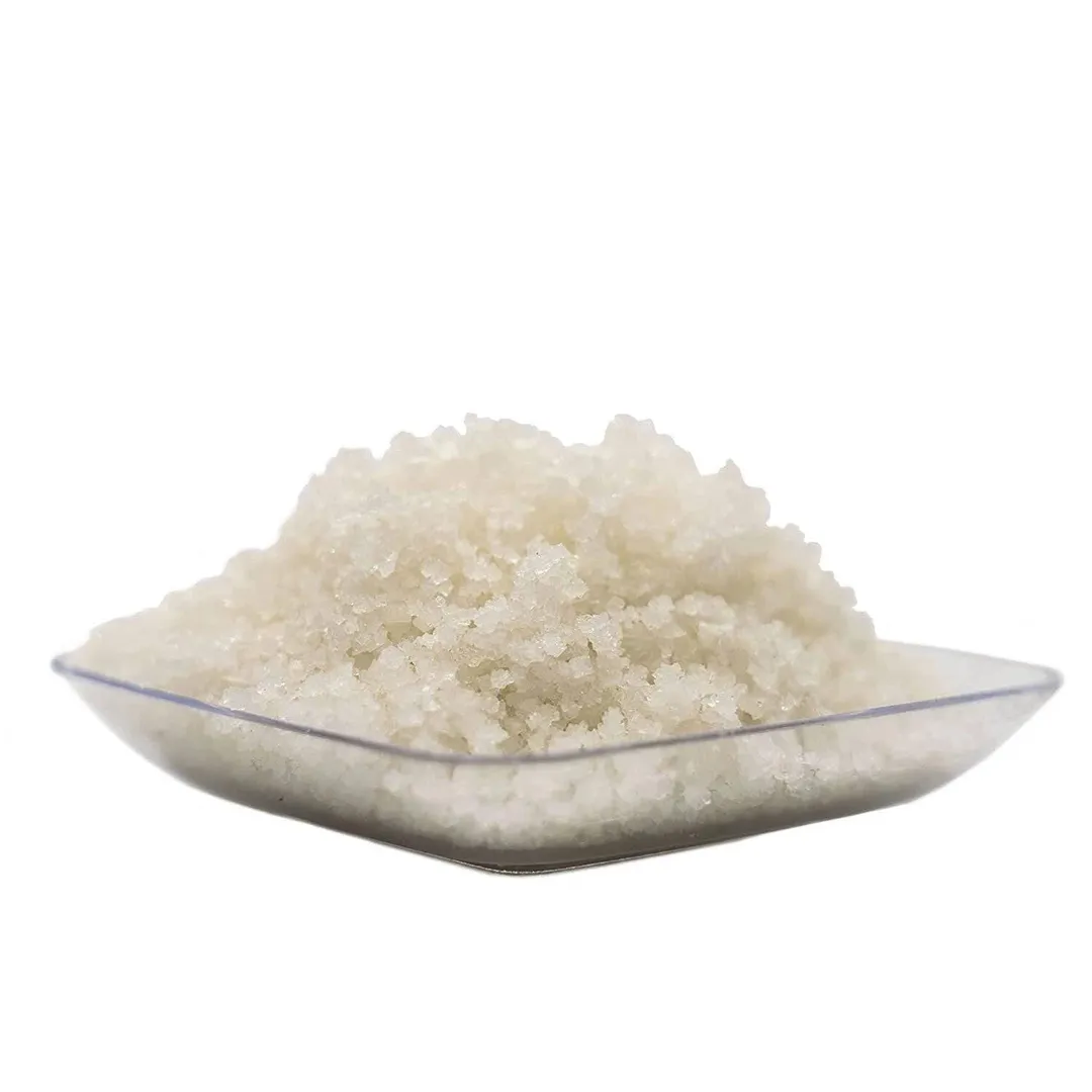 Gourmanity’s Fleur De Sel - 4.4oz of Hand-Harvested French Salt