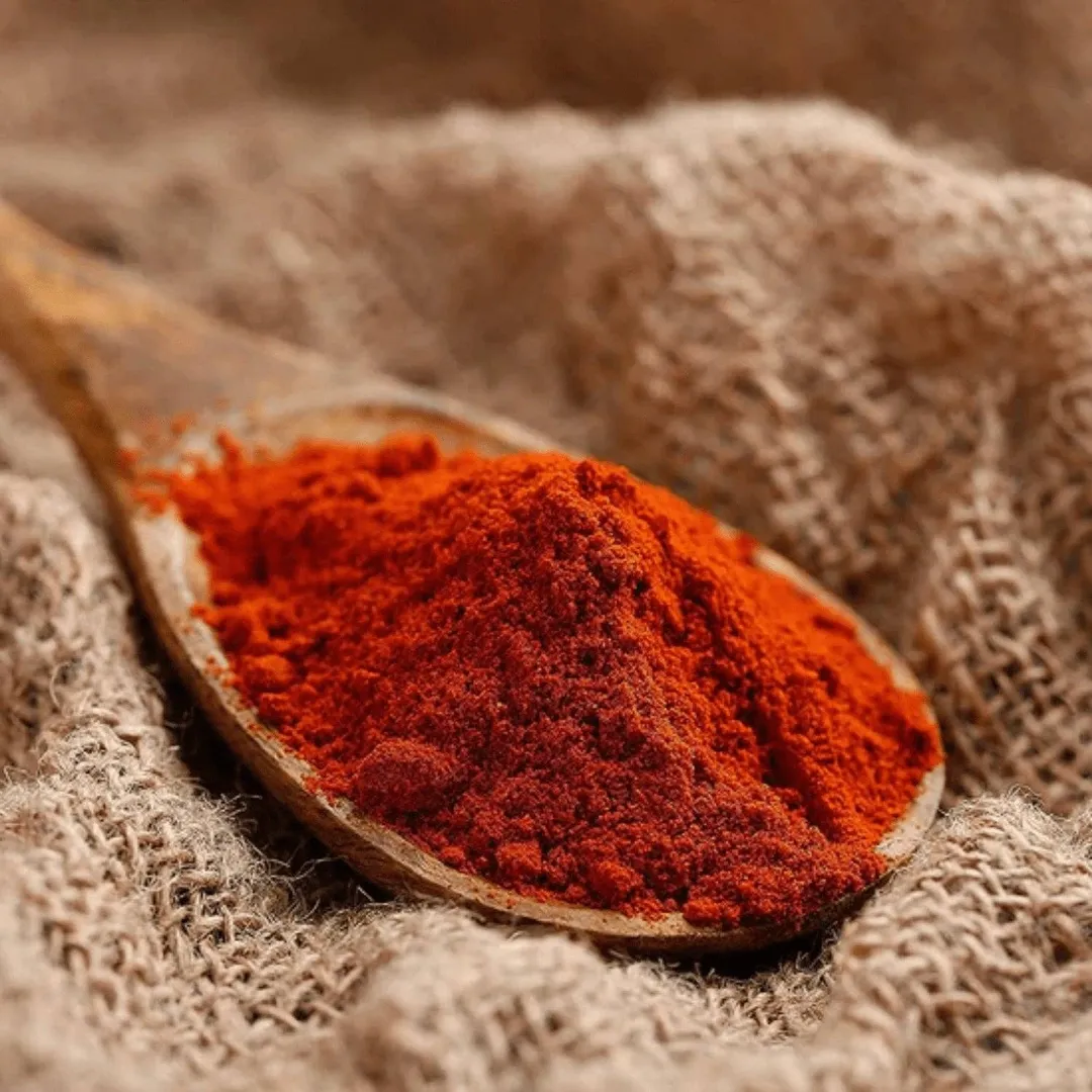 Gourmanity Spanish Sweet Smoked Paprika 1lb