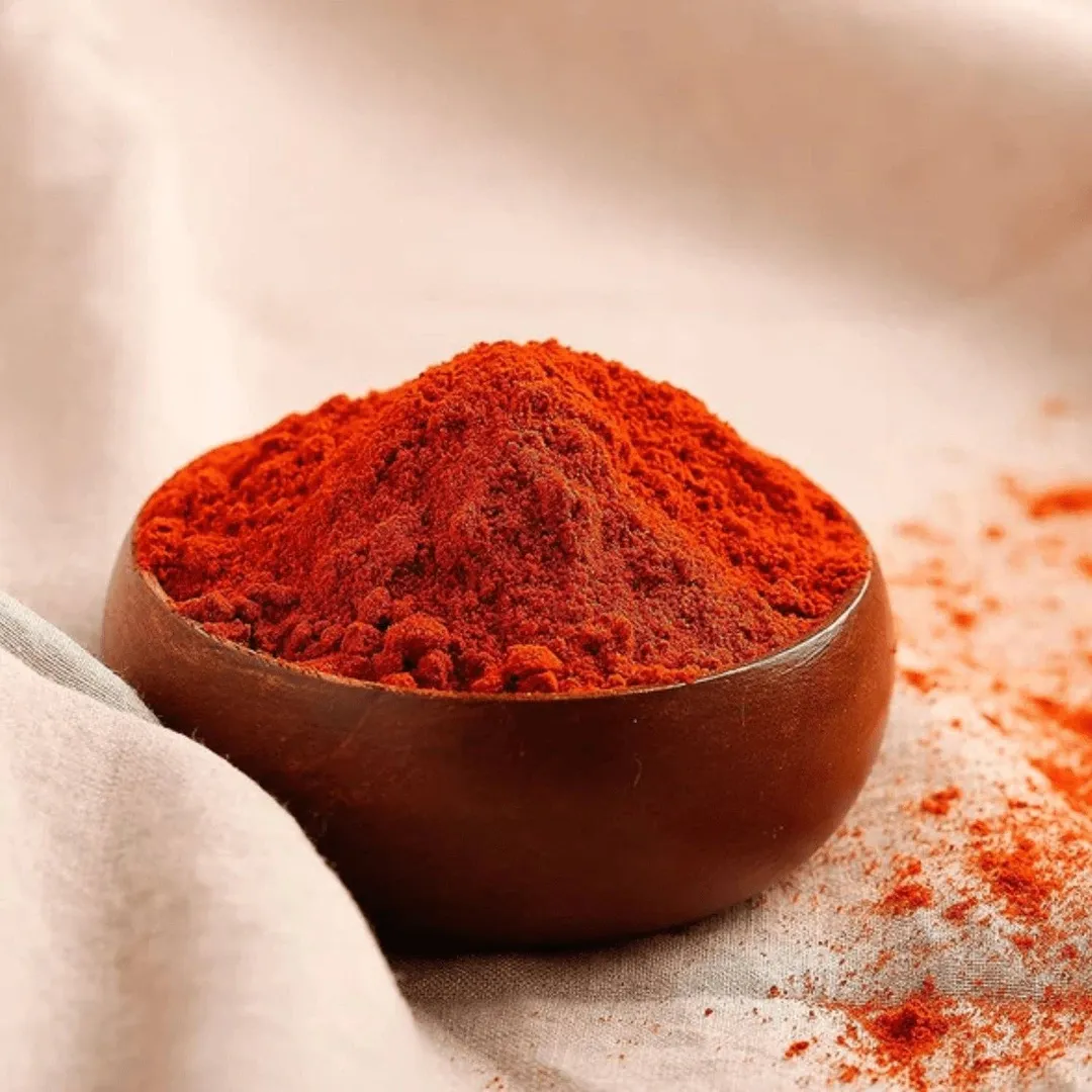 Gourmanity Spanish Sweet Smoked Paprika 1lb