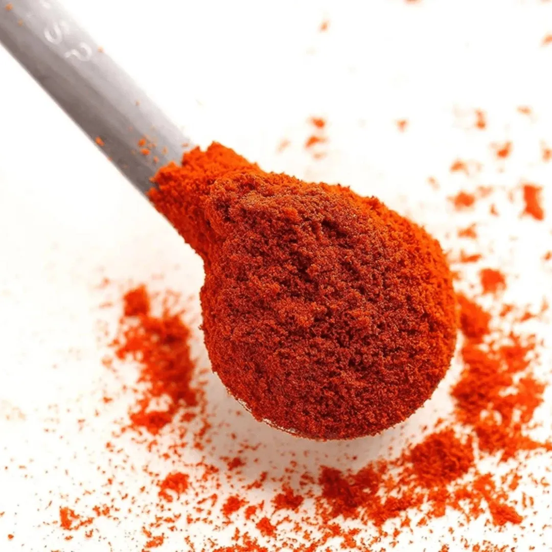 Gourmanity Spanish Sweet Smoked Paprika 1lb