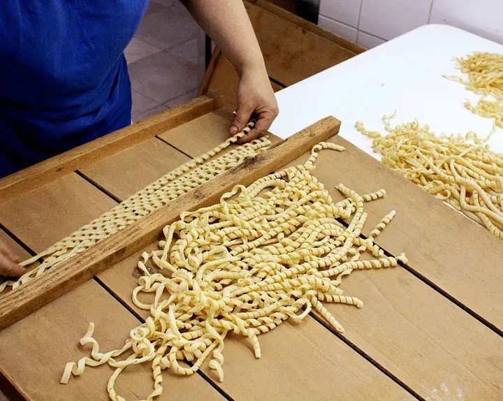 ORGANIC Pastificio Gentile Pasta