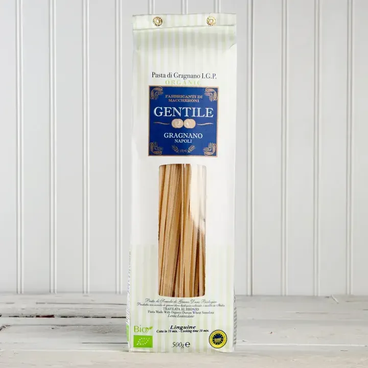 ORGANIC Pastificio Gentile Pasta