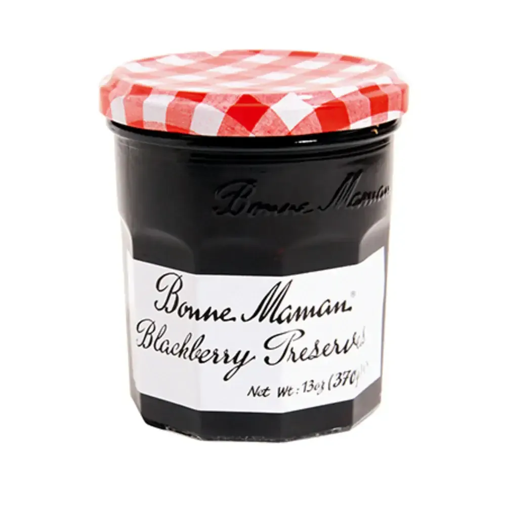 Bonne Maman English Labeled Preserves & Jams