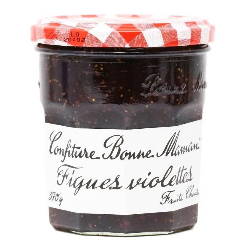 Bonne Maman French Preserves & Jams variant