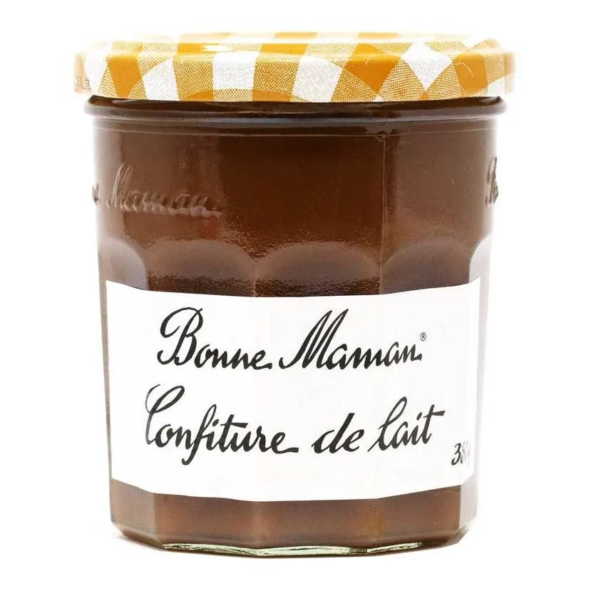 Bonne Maman French Preserves & Jams variant