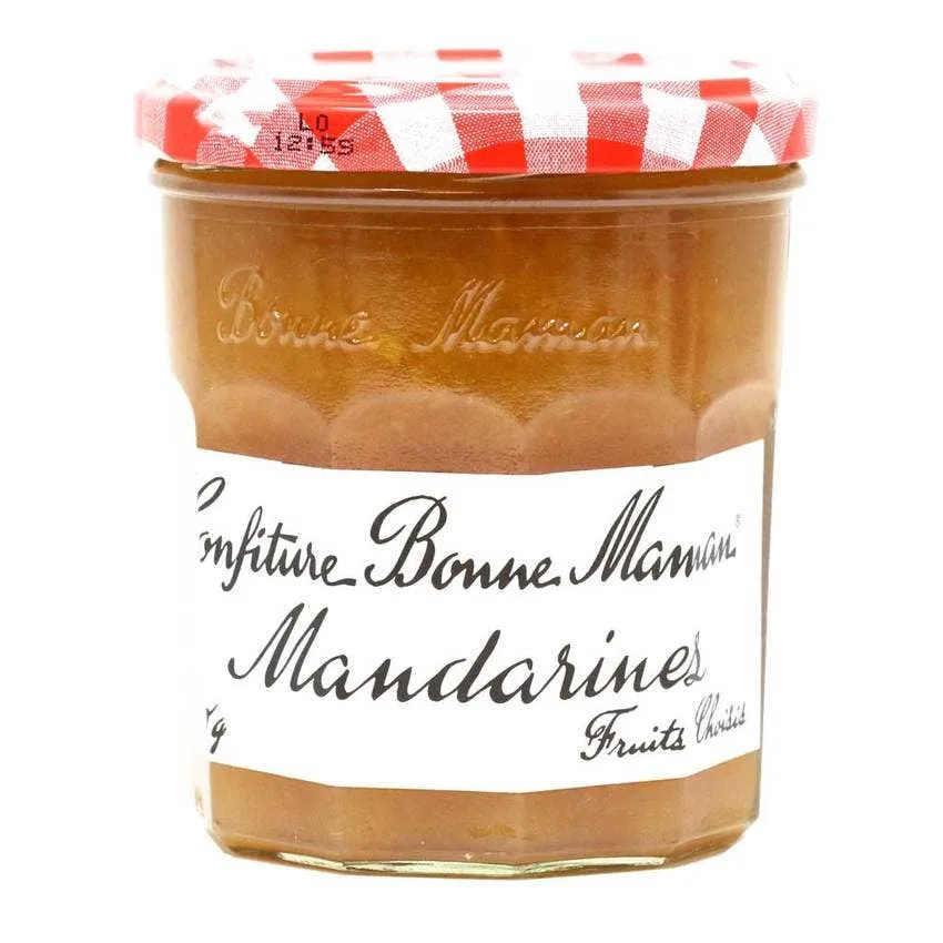Bonne Maman French Preserves & Jams variant