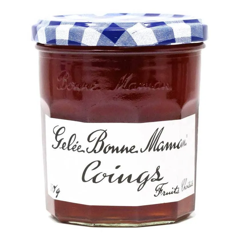 Bonne Maman French Preserves & Jams variant