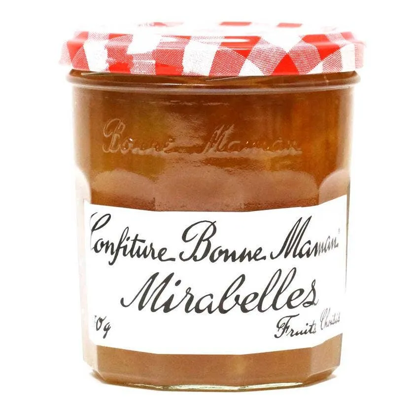 Bonne Maman French Preserves & Jams variant