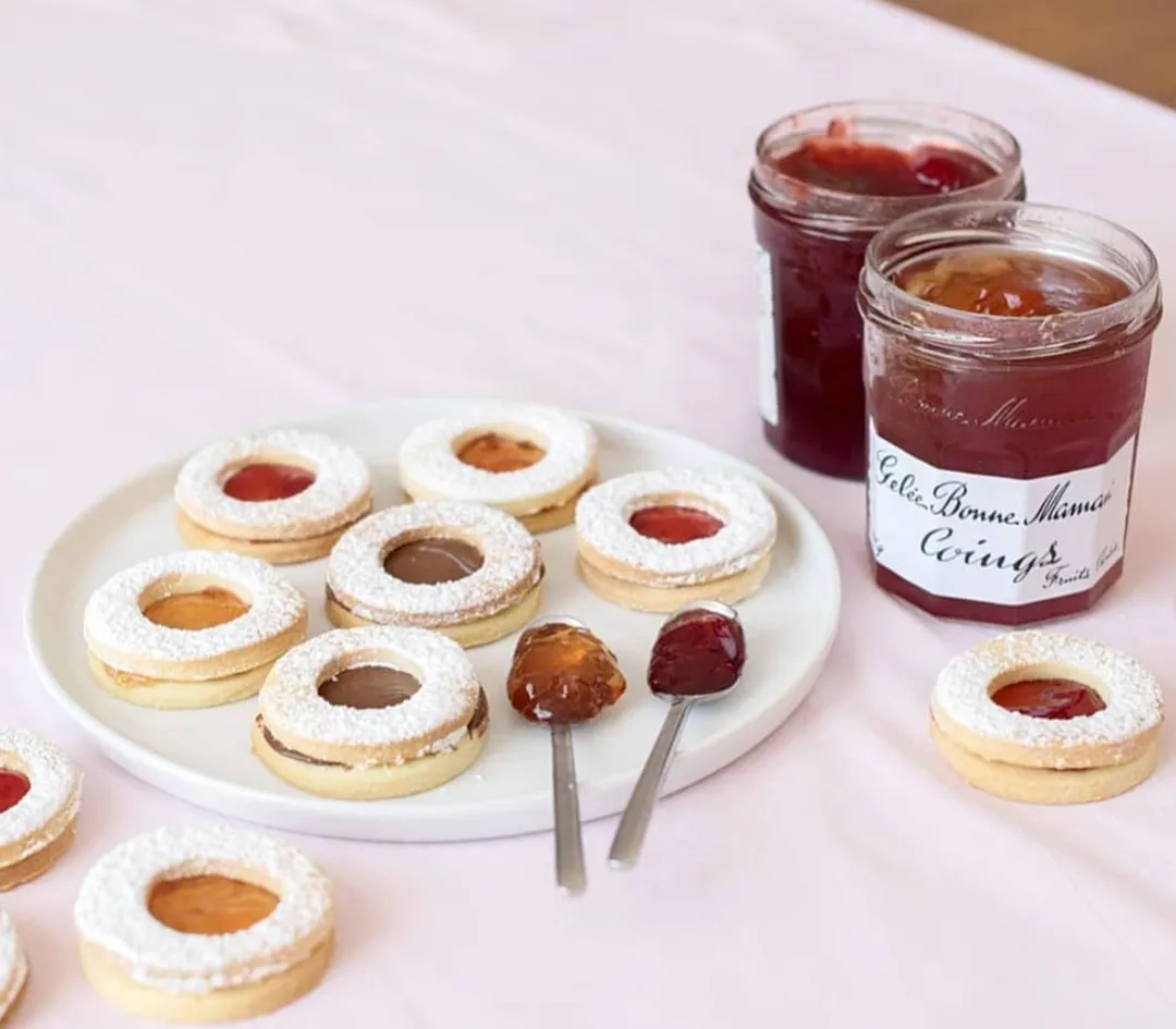 Bonne Maman French Preserves & Jams