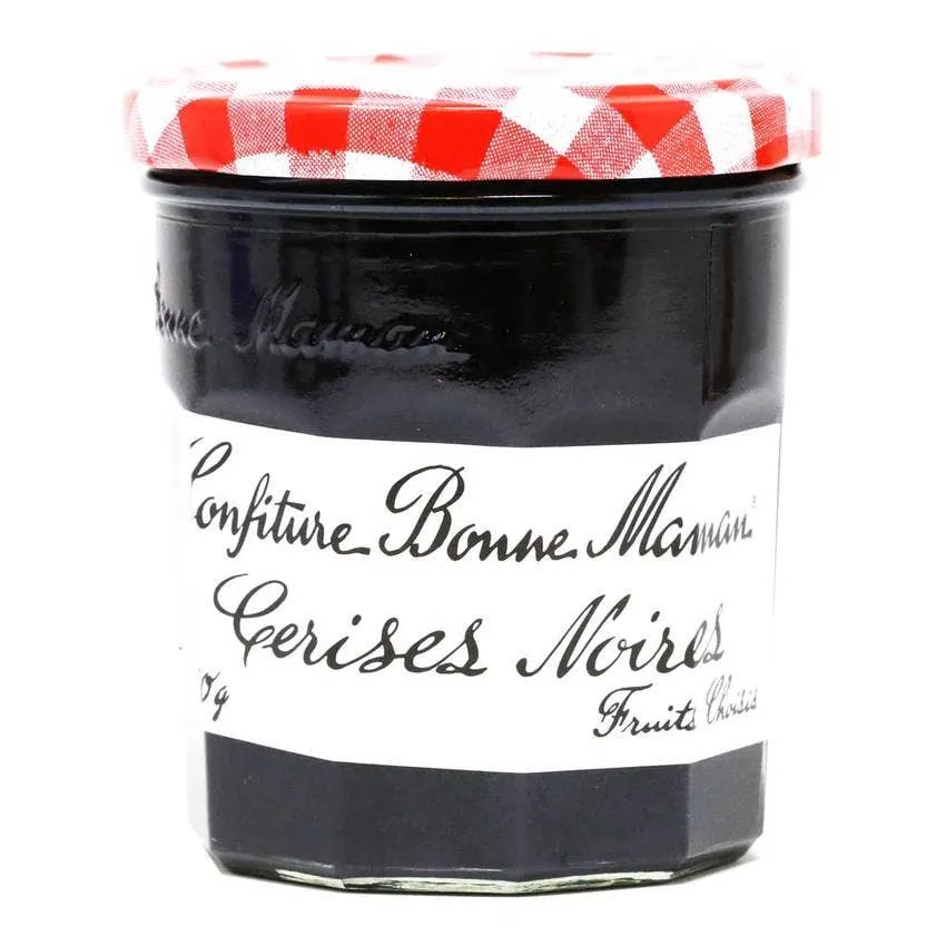 Bonne Maman French Preserves & Jams variant