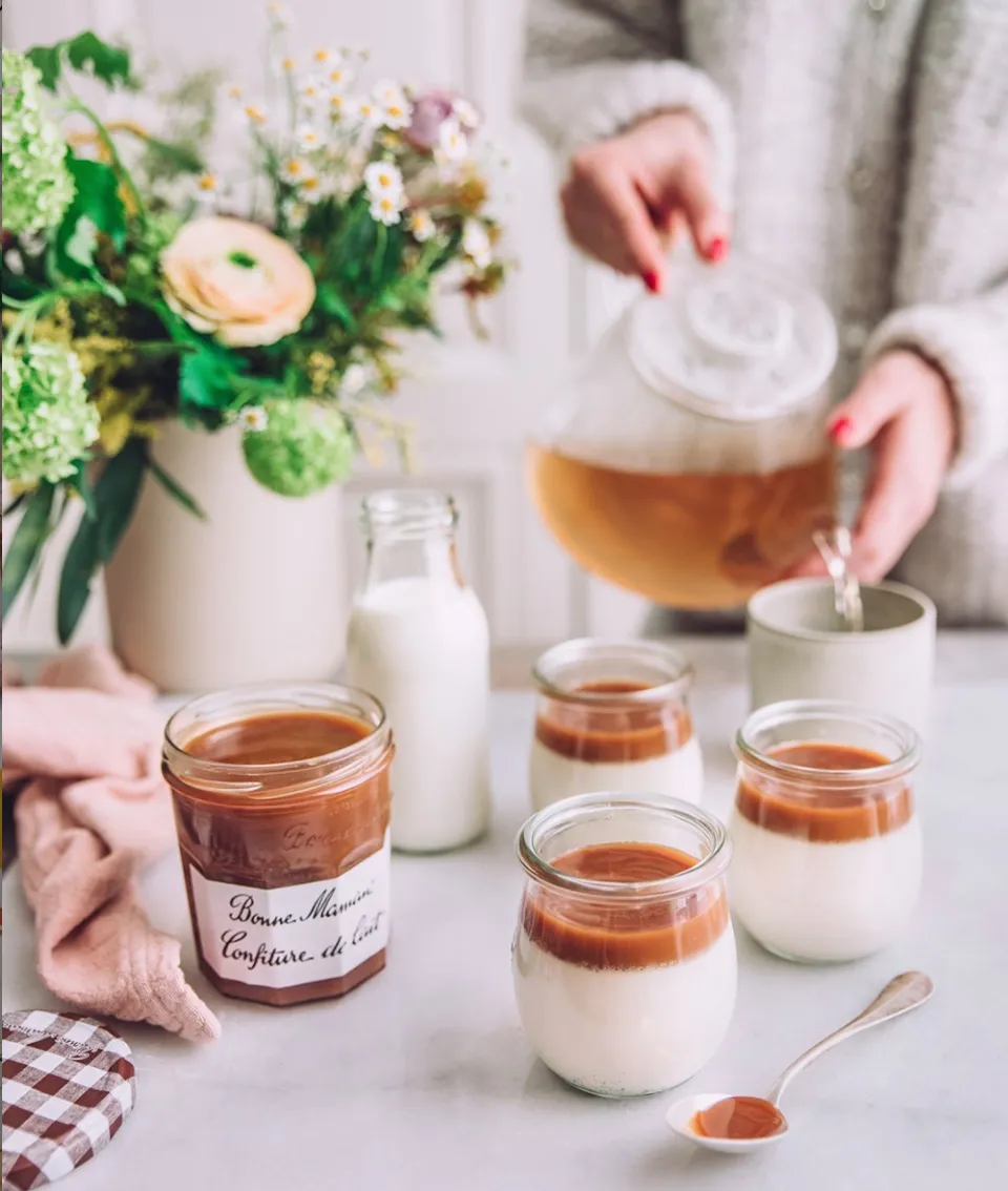 Bonne Maman French Preserves & Jams