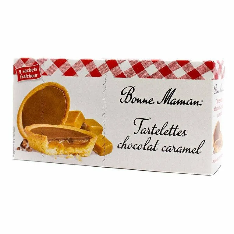 Bonne Maman French Tartlets variant