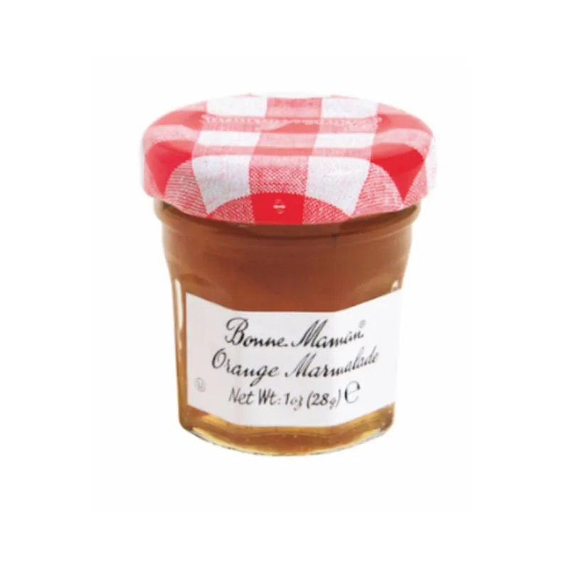 Bonne Maman Minis [1oz glass jars] variant