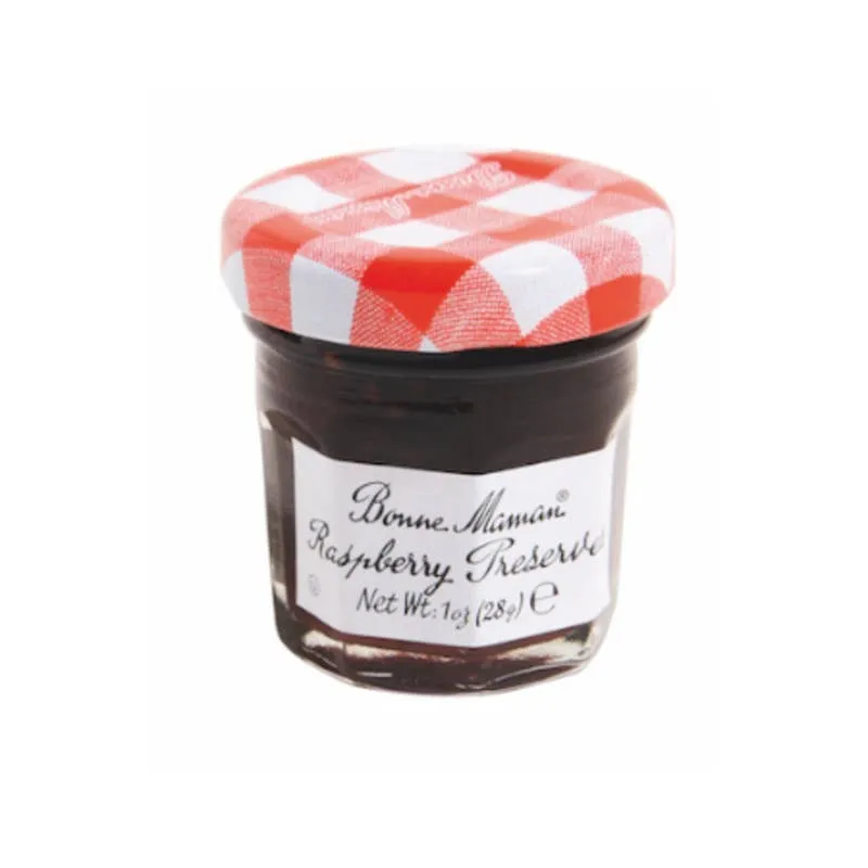 Bonne Maman Minis [1oz glass jars] variant