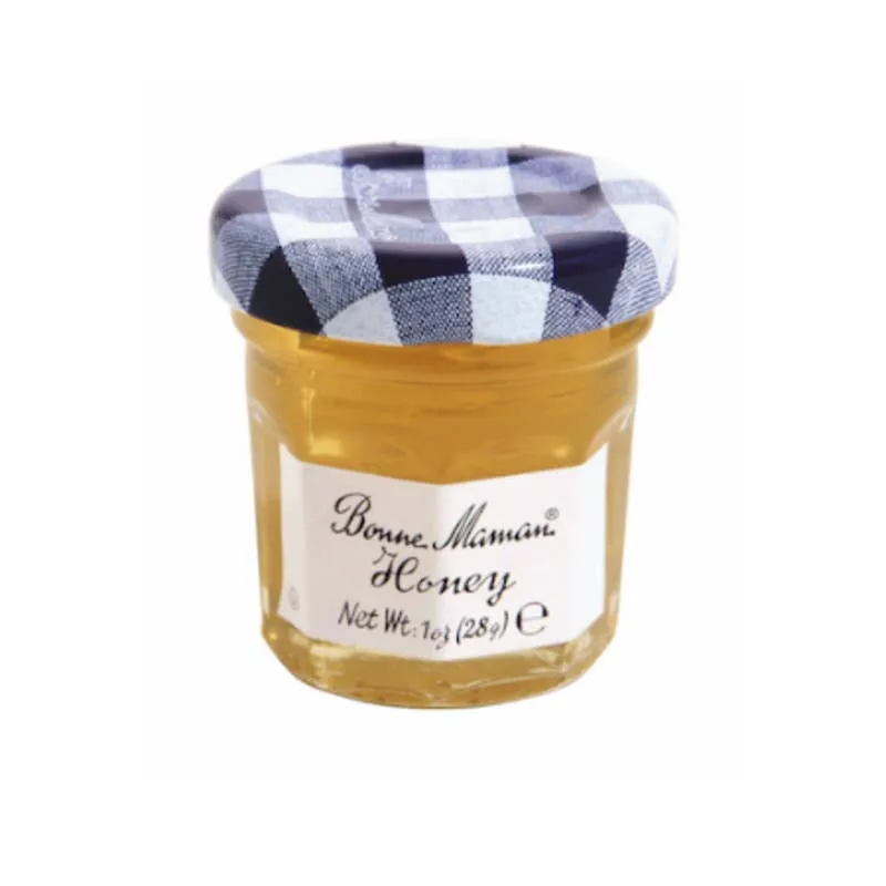 Bonne Maman Minis [1oz glass jars] variant