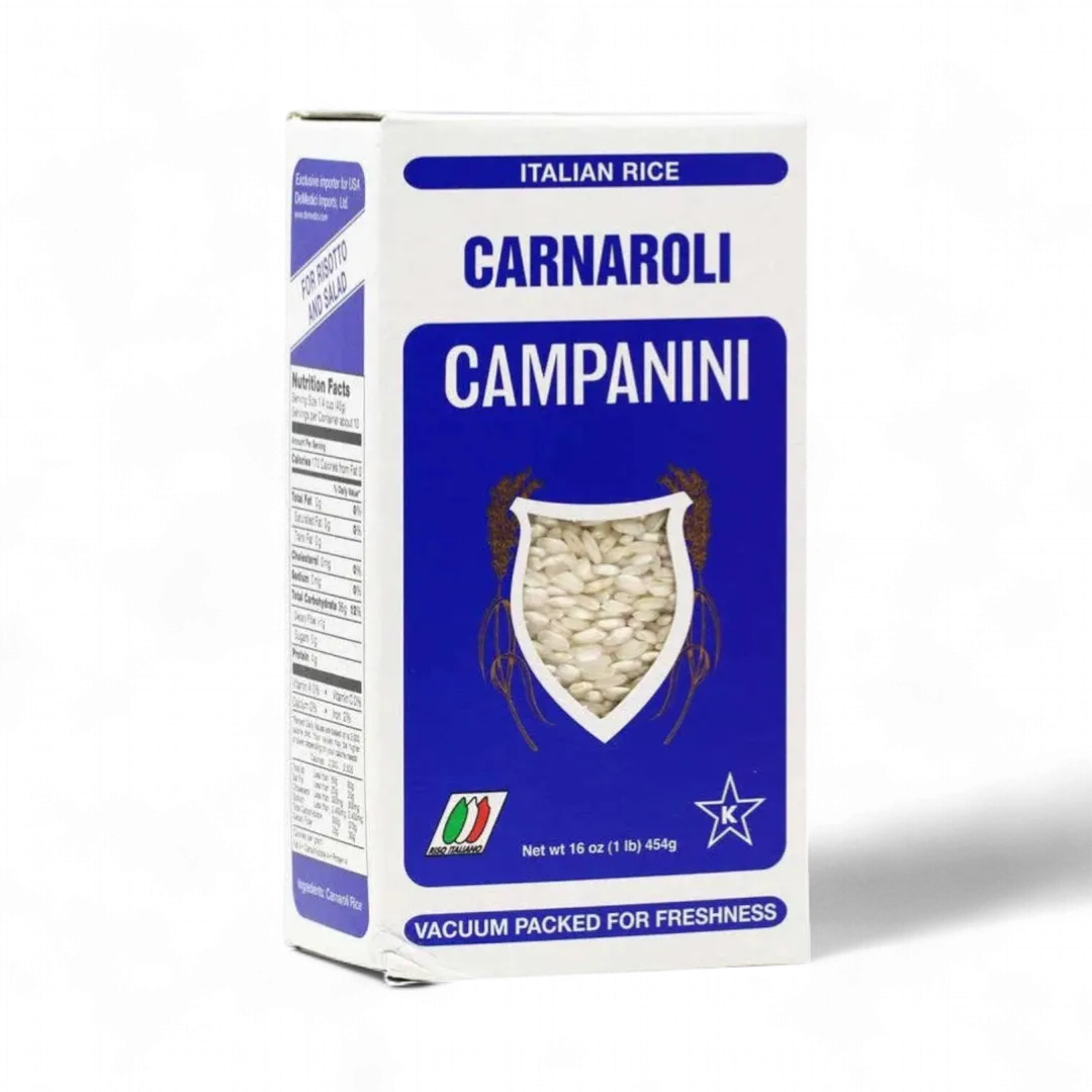 Campanini Rice, 1lb Box
