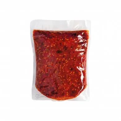 Chopped Calabrian Peppers, Bulk 2.5lb Bag