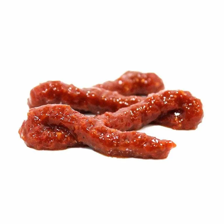 Dea Harissa Hot Sauce- Original Tube in Box