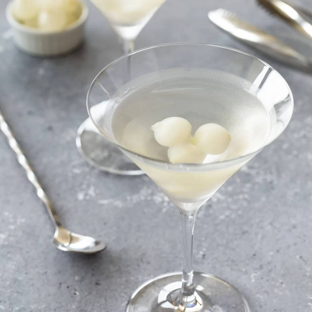 Edmund Fallot Baby Cocktail Onions