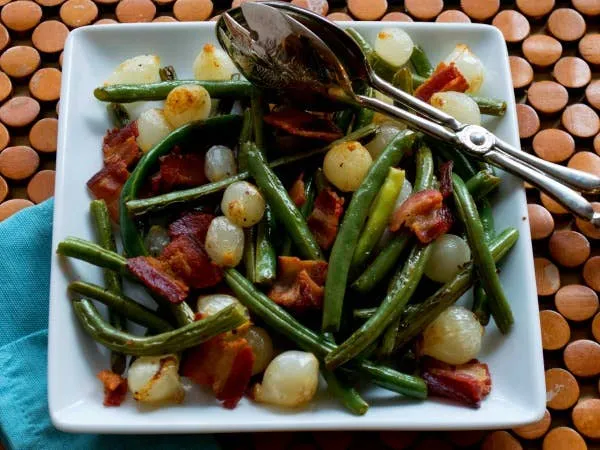 Edmund Fallot Baby Cocktail Onions