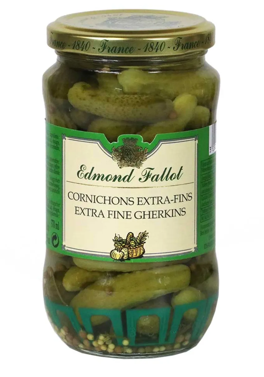 Edmund Fallot Cornichon variant