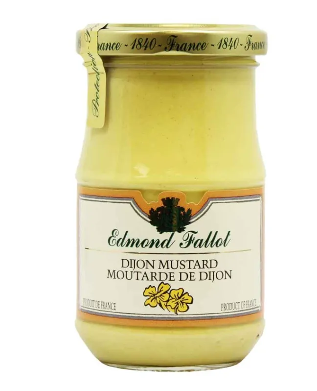 Edmund Fallot Dijon Mustards variant