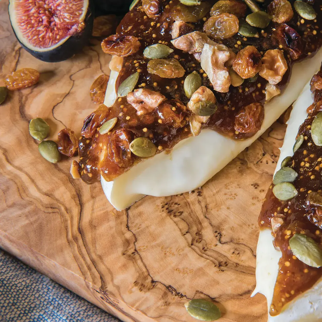 Fig Spread, Divina 9oz