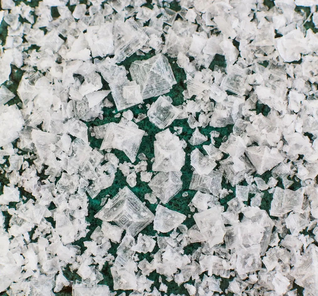 Flaky Maldon Sea Salt