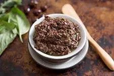 French Black Olive Tapenade Spread, Arnaud 7oz