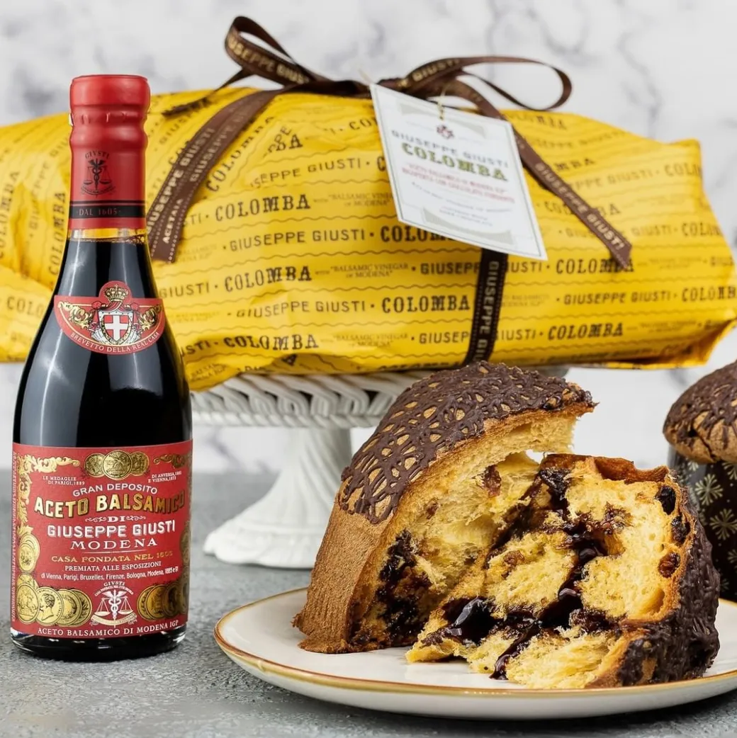 Giusti Balsamic Vinegar "Riccardo" 250ml