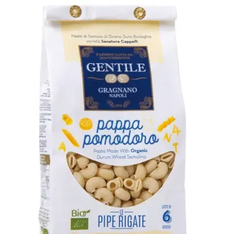 KIDS PASTA ORGANIC | Pastificio Gentile 250g