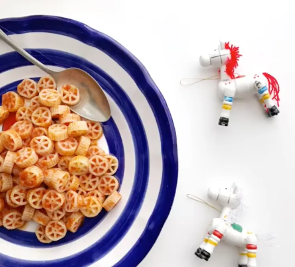 KIDS PASTA ORGANIC | Pastificio Gentile 250g
