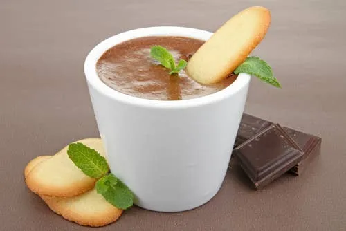 Langues de Chat (Vanilla Wafer Cookies) | Oui Love It 3.5oz