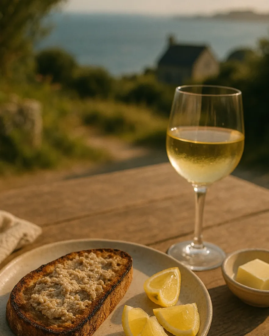Mouettes d'Arvor Whole Sardines in Extra Virgin Olive Oil