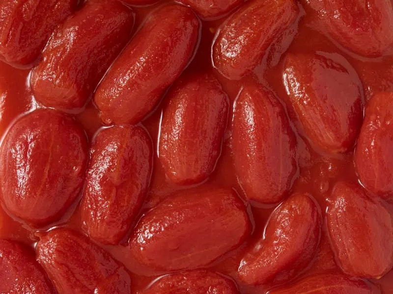 Mutti Whole Peeled Tomatoes ( Pelati ) 28oz