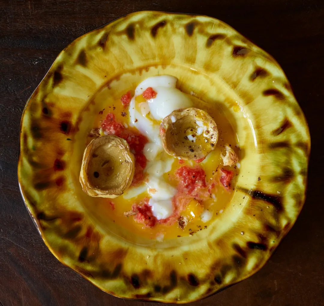 Organic Artichoke Hearts in Olive Oil | Moulin Mahjoub