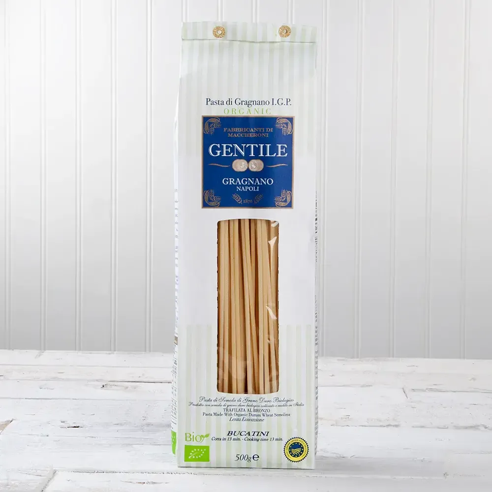 ORGANIC Pastificio Gentile Pasta variant