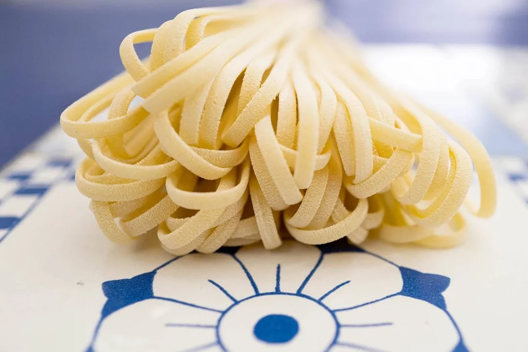 ORGANIC Pastificio Gentile Pasta variant
