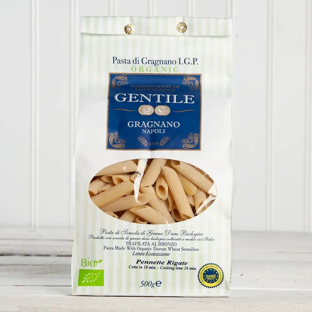 ORGANIC Pastificio Gentile Pasta variant