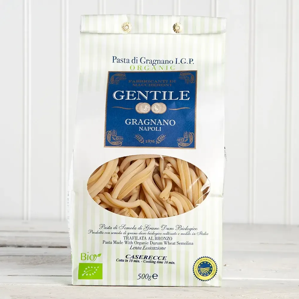 ORGANIC Pastificio Gentile Pasta variant