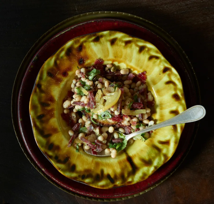 Organic Preserved Lemons | Moulin Mahjoub