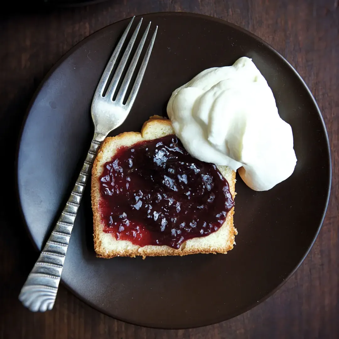 Sour Cherry Spread, Divina 9oz