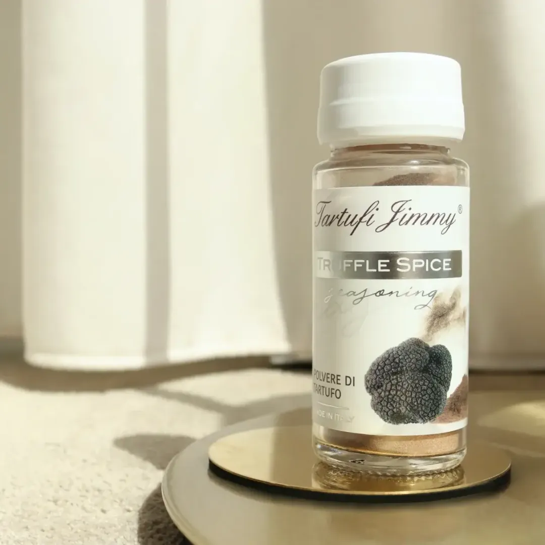 Truffle Spice Flavor Booster, Jimmy Tartufi 65g