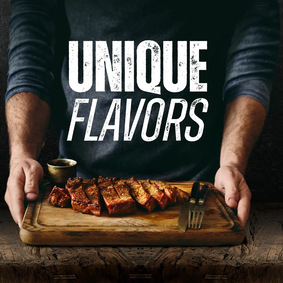 Gourmet Warehouse Red Wine Marinade