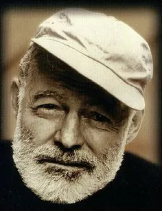 Ernest Hemingway "The Matador" Steak Sauce